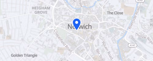 Norwich 100 Bike Ride
