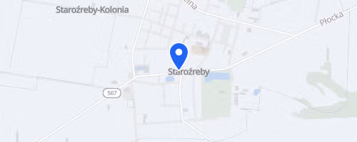 I Mazowiecki Bieg Jesieni