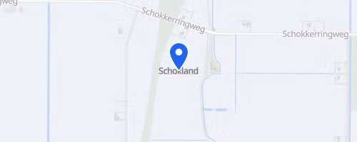 Schoklandloop