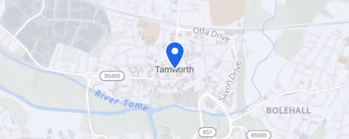 Tamworth 10K