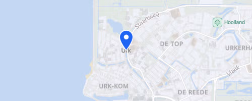 Isoniq Urk Marathon