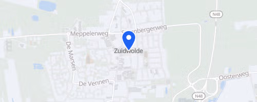 Zwemloop De Waterlelie