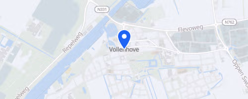 Venoseloop Vollenhove