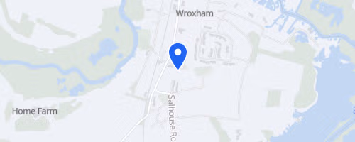 Wroxham 5K