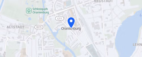 Oranienburger Stundenlauf