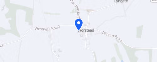 Worstead 5 Miles