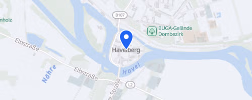 Havelberg Triathlon Bike & Run