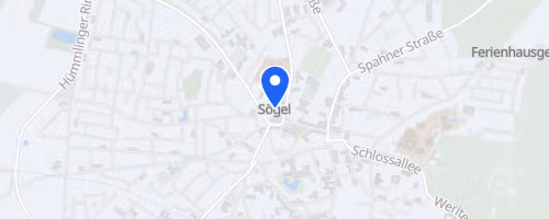 Silvesterlauf Sögel