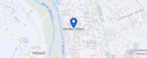 26. Verdener Stadt-Lauf
