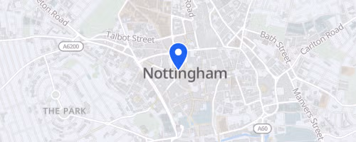 Nottingham 1.5k, 5k, 10k & Semi-Marathon MoRun