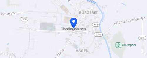 Thänhuser Schloss Erbhof-Lauf 2026