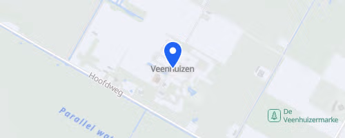 Run2day Bosloop Veenhuizen