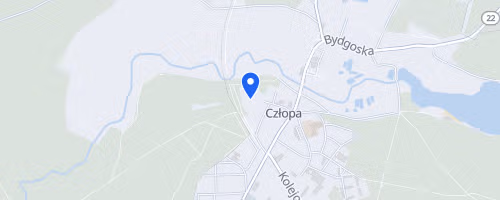Bieg Przelajowy z Okazji 780 Lecia Miasta Czlopa