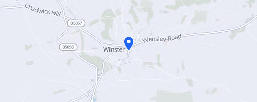 Winster Hill Climb