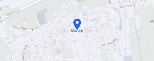 ATB-Toertocht Marum