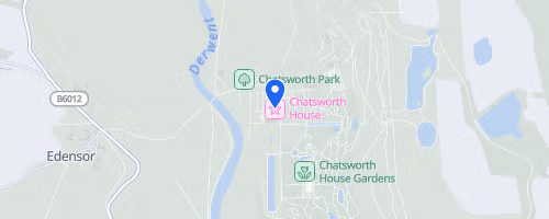 Chatsworth 10k & 3k