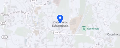 54. Himmelfahrtslauf der Sportfreunde Heilshorn
