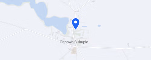 I Papowski Bieg Uliczny Szlakiem Komtura