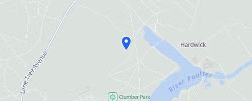 The Clumber Lakeside - Winter 2027 - Day Two
