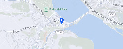 Conwy Half Marathon