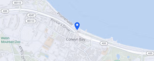 Porth Eirias 10K & Kids 1K Fun Run