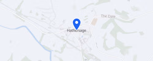 Hathersage Hurtle
