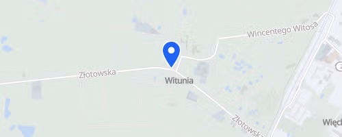 Witunia Weekend Maraton 82025
