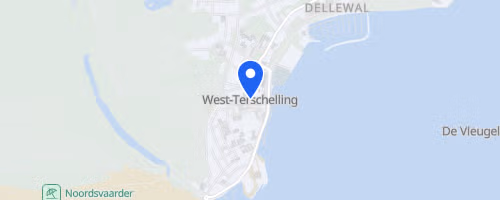 Berenloop Terschelling