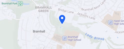 Bramhall Runners Foodbank 5.5K Race 3