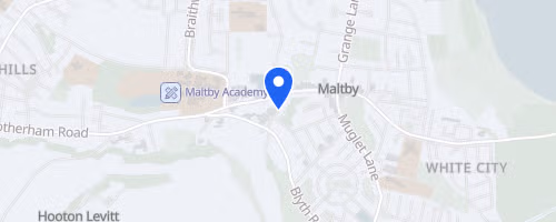 Maltby Memorial Race