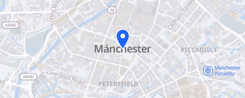 Manchester Marathon