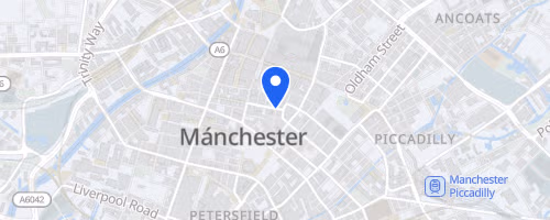 Adidas Manchester Marathon