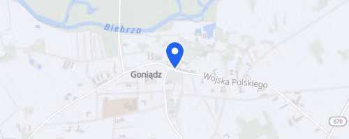 Biebrzanski Bieg Losia