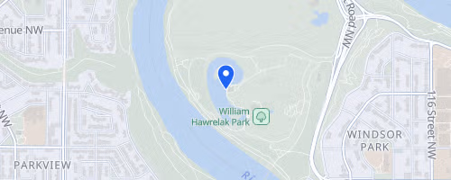 World Triathlon Cup Edmonton