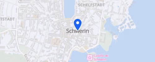 Fünf-Seen-Lauf Schwerin