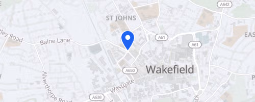 Wakefield Hospice 5K 2027