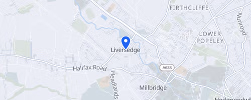Liversedge Half Marathon & Roberttown 10K