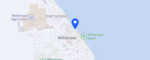 Withernsea 10K & Fun Run