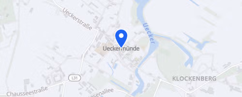 Ueckermünder Abendlauf