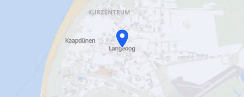 EWE-Nordseelauf - Langeoog (5. Etappe)