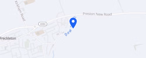 Freckleton Half Marathon
