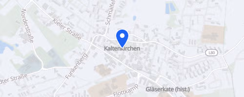 36. Kaltenkirchener Stadtlauf