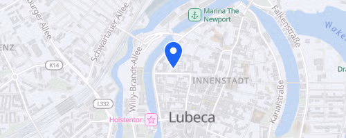 Stadtwerke Lübeck Marathon