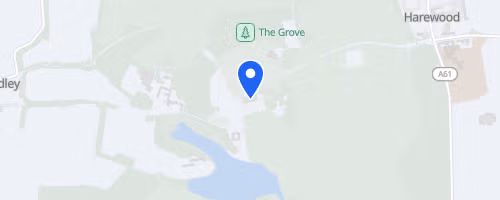 West Yorkshire Hiking Trail 2026