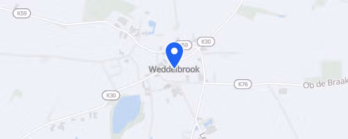 16. Weddelbrooker Dorflauf