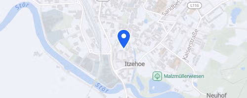 Itzerhoer Störlauf
