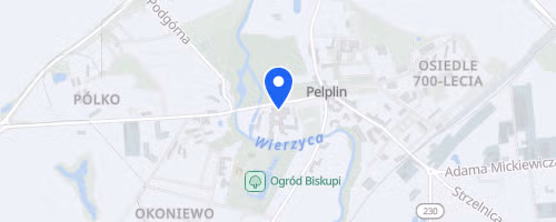 Bieg Cysterski