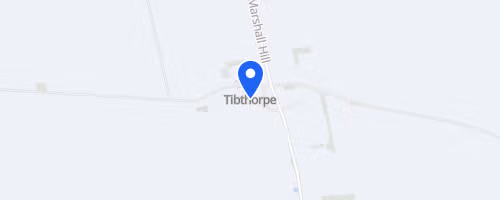 Tibthorpe Loop