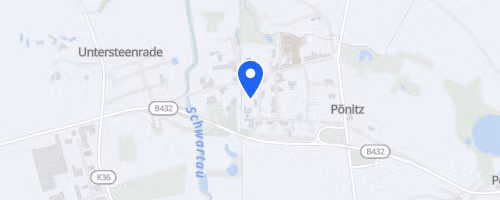 Pönitzer Volkslauf