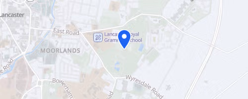 Williamson Park Charity Road Races - February